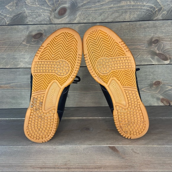 Reebok ziglite sneakers - Picture 5 of 8